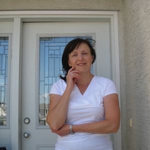 Meet your Posher, Lioudmila